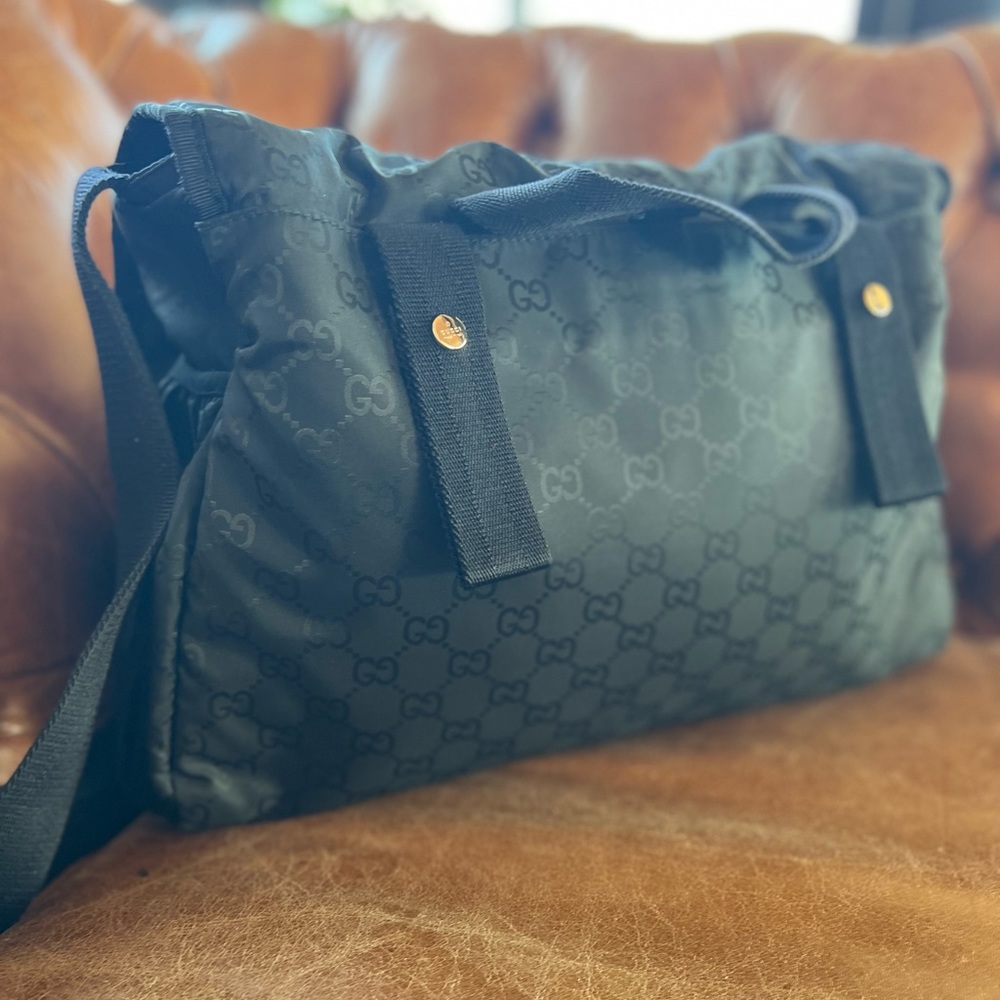 Gucci Diaper bag ❌ Sold Elsewhere ❌